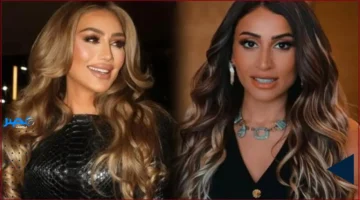 ما الذي يربط بين مايا دياب ودينا الشربيني بعد دفاع كل منهما عن الأخرى؟